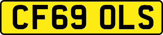 CF69OLS