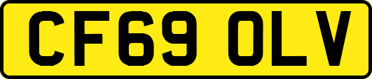 CF69OLV