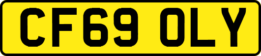 CF69OLY