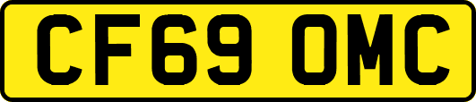 CF69OMC