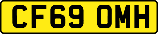 CF69OMH