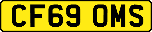 CF69OMS