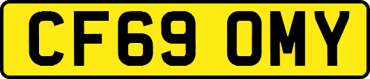 CF69OMY