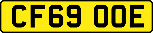 CF69OOE