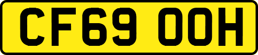 CF69OOH