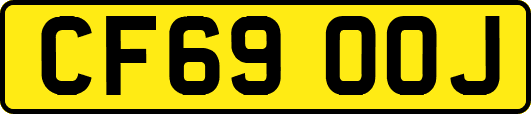 CF69OOJ