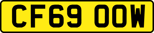 CF69OOW