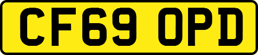 CF69OPD