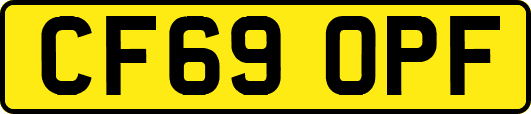 CF69OPF