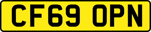 CF69OPN
