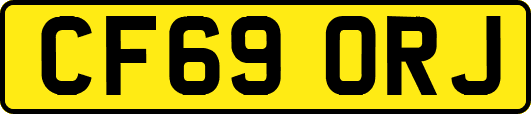 CF69ORJ