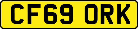 CF69ORK