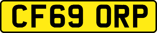 CF69ORP