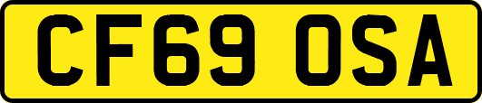 CF69OSA