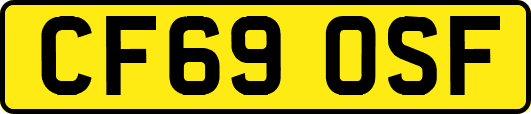 CF69OSF