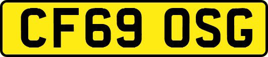 CF69OSG