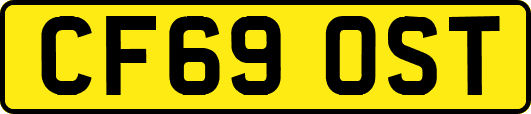 CF69OST