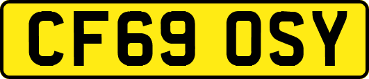 CF69OSY