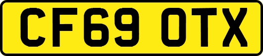 CF69OTX