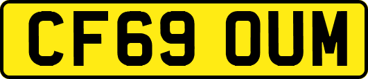 CF69OUM