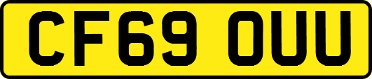 CF69OUU