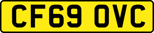 CF69OVC