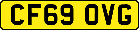 CF69OVG