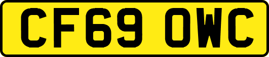 CF69OWC