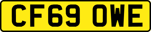 CF69OWE