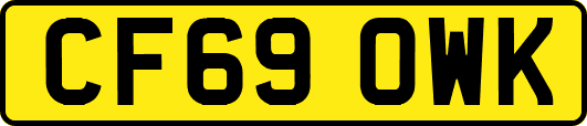 CF69OWK