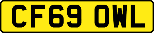 CF69OWL