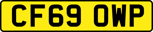CF69OWP