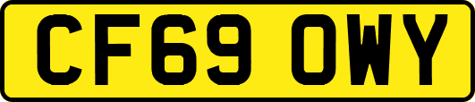 CF69OWY