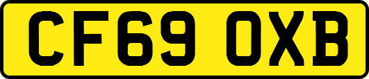 CF69OXB