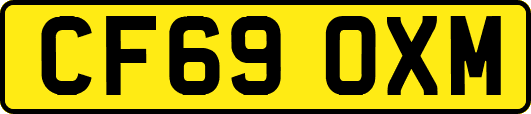 CF69OXM