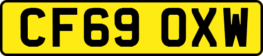 CF69OXW