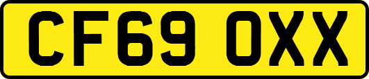 CF69OXX