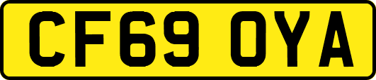 CF69OYA