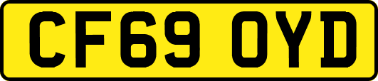 CF69OYD