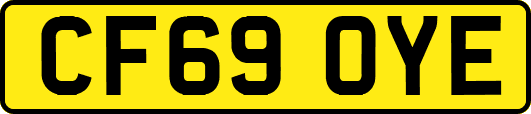 CF69OYE