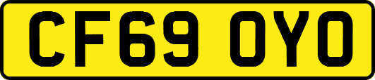 CF69OYO