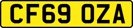 CF69OZA