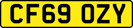 CF69OZY