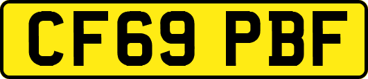 CF69PBF