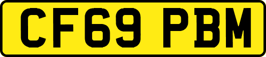 CF69PBM