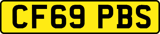 CF69PBS