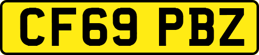 CF69PBZ