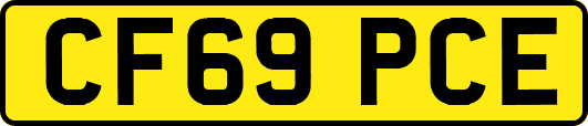 CF69PCE