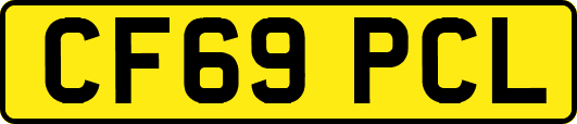 CF69PCL
