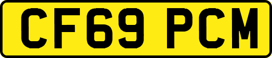 CF69PCM